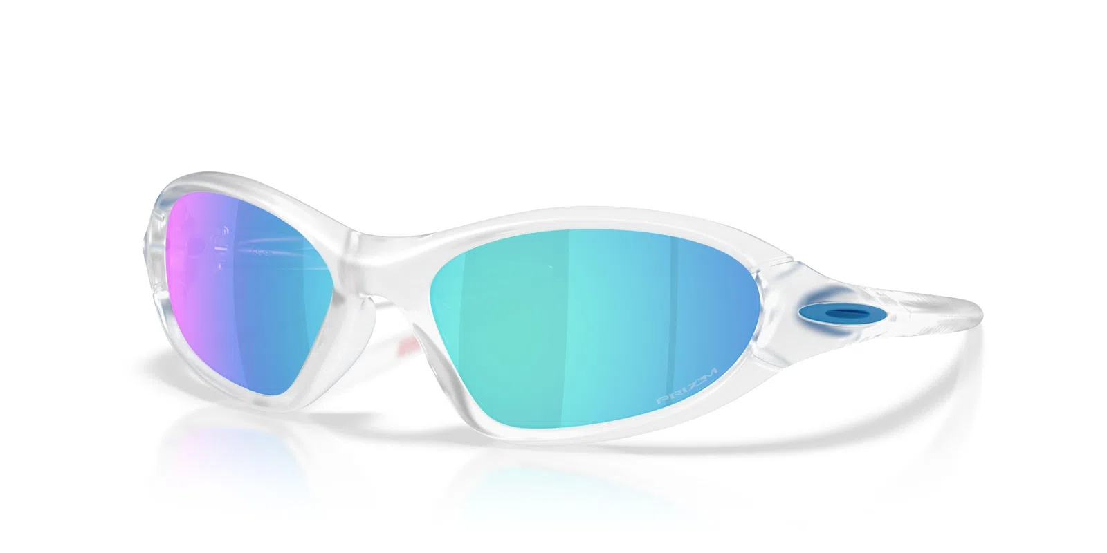 Oakley Portal Jacket 9536 Sunglasses - view 2